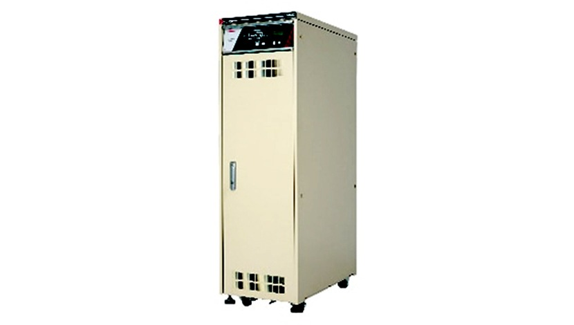 トライポートUPS（無停電電源装置）